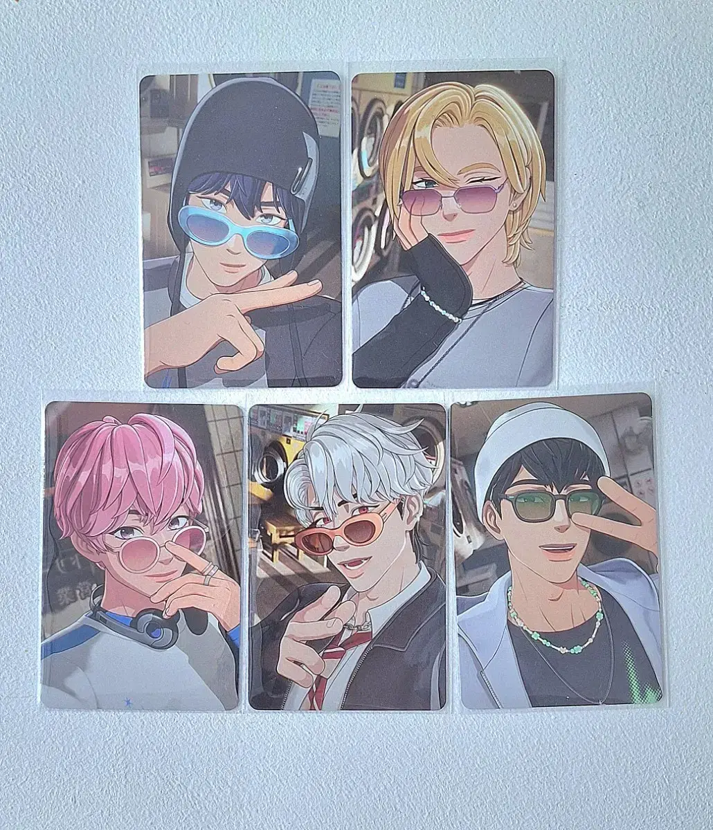 PLAVE バンビ Weverse ラキドロ 61355749G0L._UF350,350_QL50_.jpg